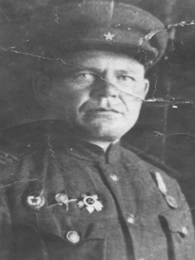 Касимов Александр Иванович