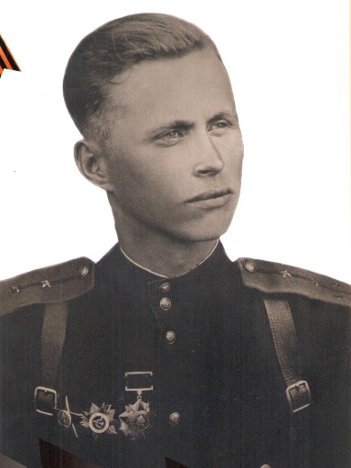 Галкин Иван Петрович