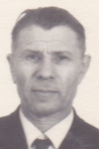 Краснощеков Михаил Павлович