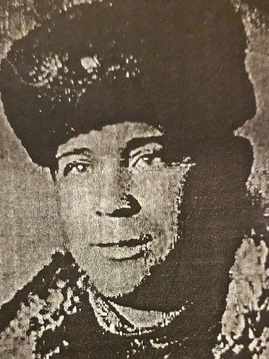 Чернышов Василий Иванович