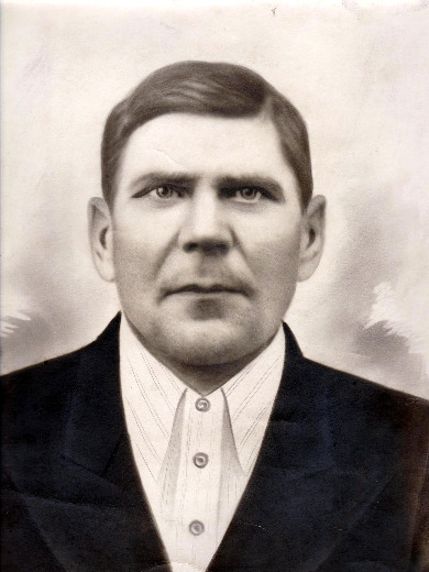 Сапожников Сергей Васильевич