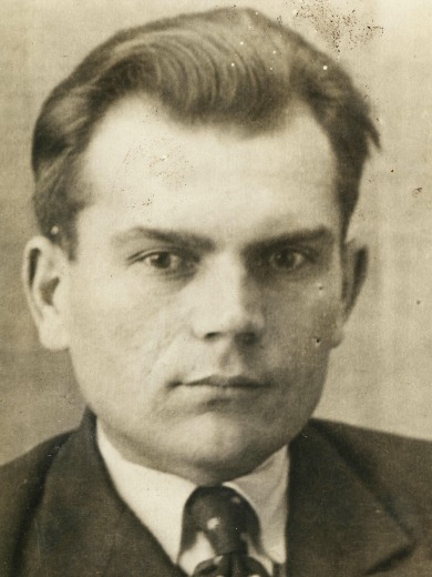 Сокольский Виктор Николаевич