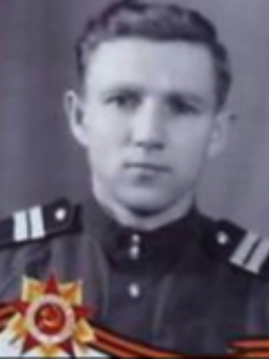 Котляров Валентин Константинович