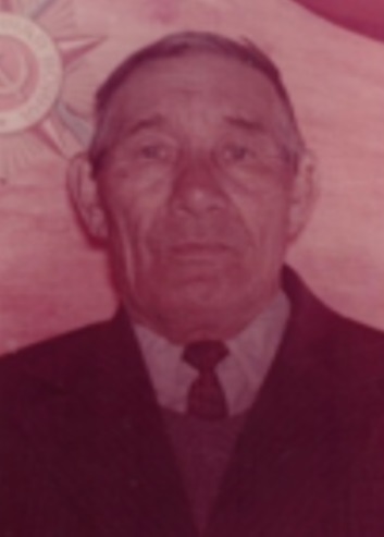 Валеев Хаким Салихович