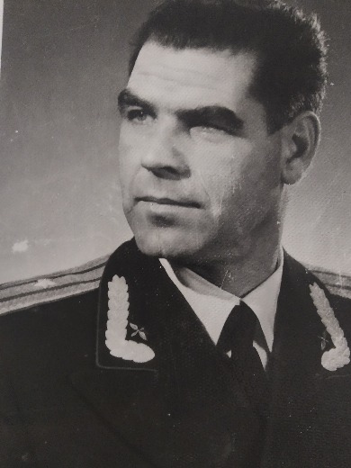 Репин Алексей Александрович