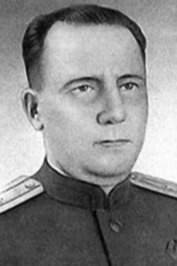 Платов Владимир Иванович