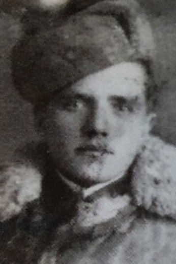 Лашин Александр Кириллович