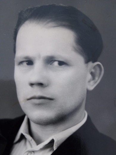 Марчевский Людвиг Викентьевич