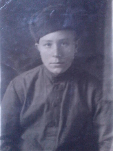 Гриднев Александр Семенович