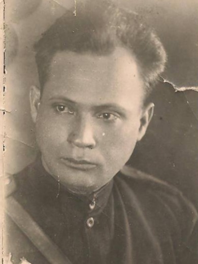 Бондаревский Эдуард Абрамович