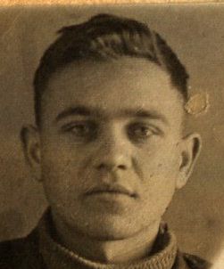 Бездидько Николай Федотович