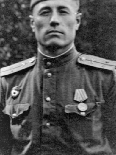 Беляков Николай Васильевич