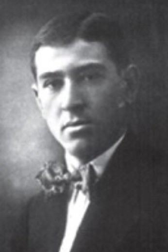 Гольдберг (Гольберг) Григорий Давидович (Давыдович)