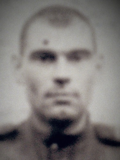 Дригин (Дрыгин) Ефим Константинович