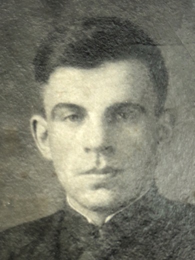 Елдин Леонид Алексеевич