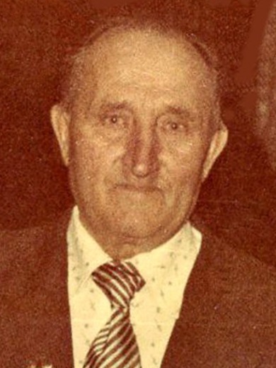 Смирнов Алексеевич Александр