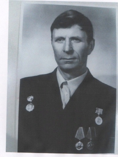 Кутьин Игорь Александрович