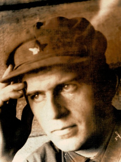 Полс Виктор Петрович