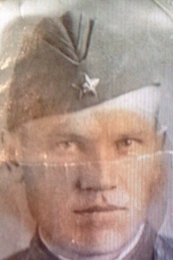 Бражников Яков Родионович