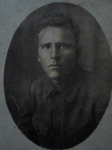 Цыганков Дмитрий Харитонович