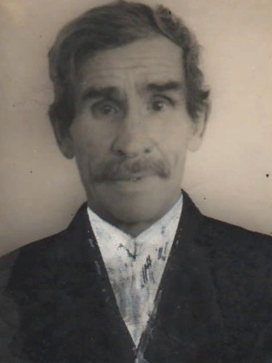 Махаев Александр Абрамович