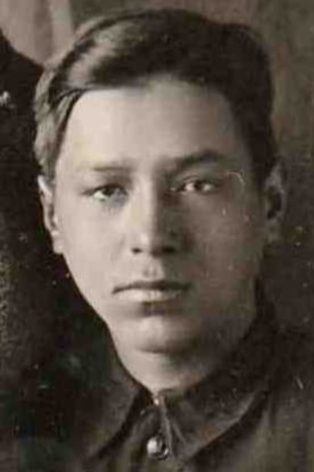 Бутенко Иван Маркович