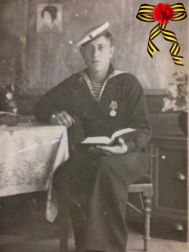 Солодилов Виктор Константинович