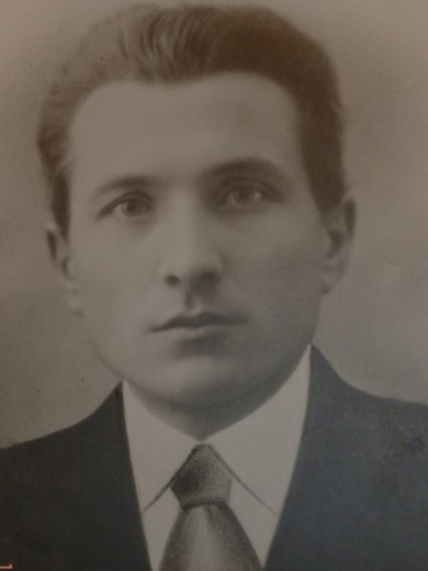 Мухортов Михаил Макарович