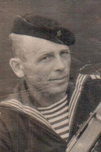 Варламов Александр Петрович