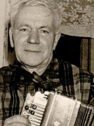 Уваров Анатолий Иванович