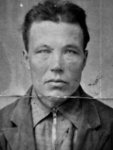 Тихонов Егор Тихонович