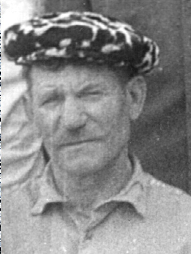 Нужный Павел Федорович