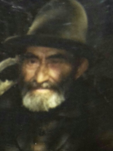 Вердиев Гаджимагомед Магомедалиевич