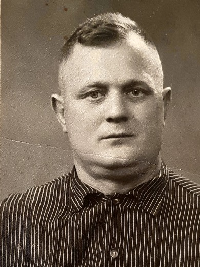 Василенко Георгий Федорович