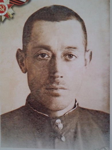 Симбирев Алексей Иванович