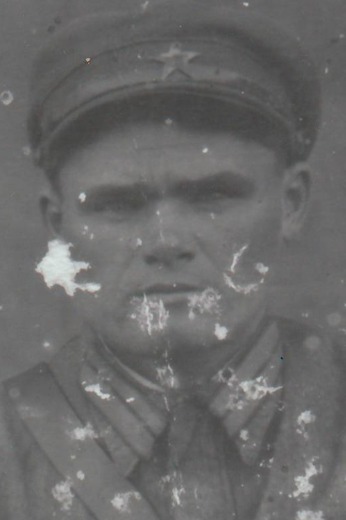 Прилепа Павел Фадеевич