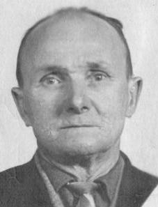 Осинкин Василий Кузьмич
