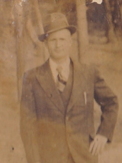 Левичкин Сергей Тимофеевич