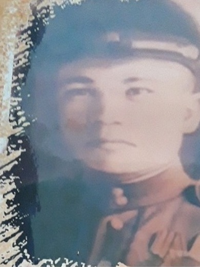 Габдрахимов Зайнулла Зайнетдинович