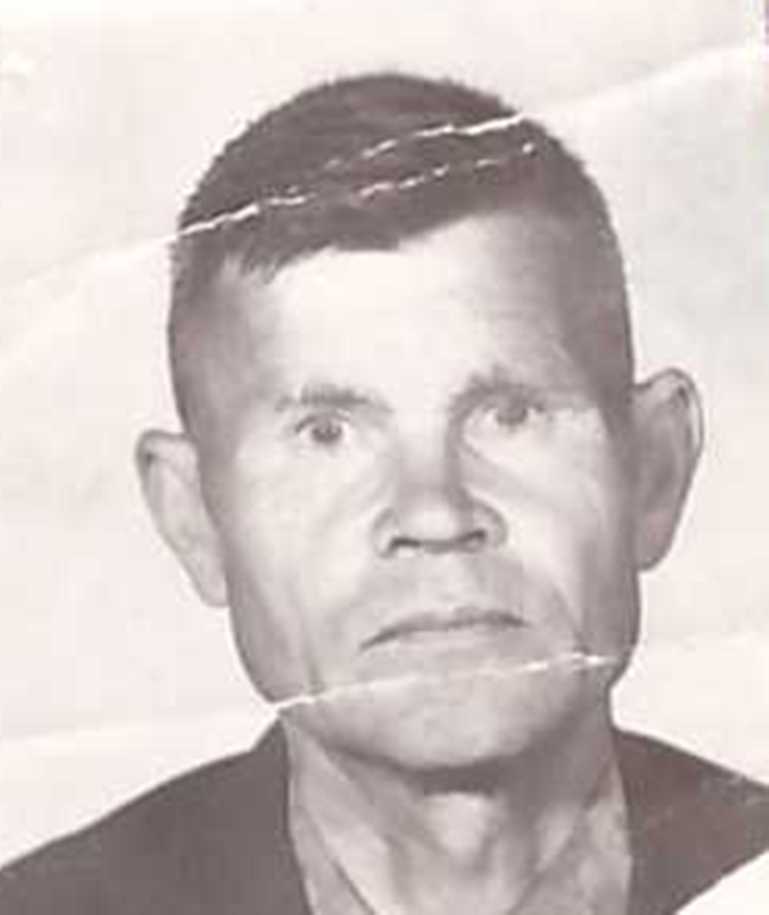 Лазарев Георгий Лазаревич