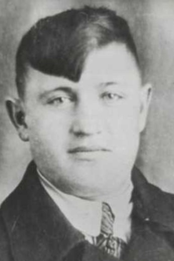 Митяев Степан Игнатьевич