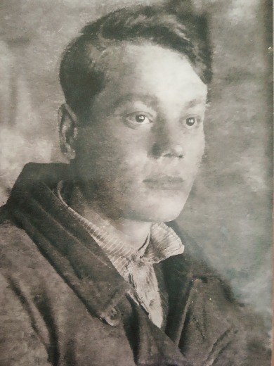 Фукалов Александр Ильич