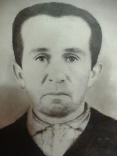 Дохов Суадин (Сайудин) Магометович