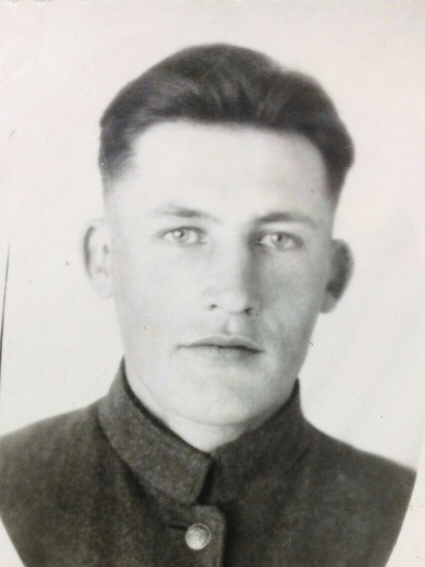 Денисов Михаил Алексеевич