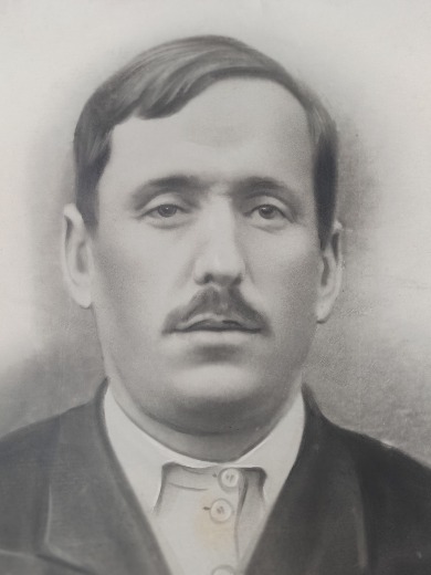 Гнеушев Федор Дмитриевич