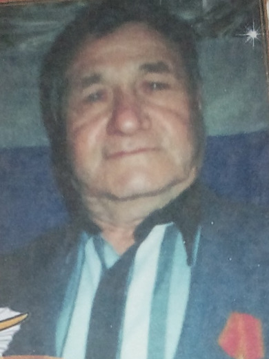 Череп Михаил Григорьевич