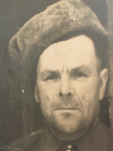 Порядин Григорий Дмитриевич