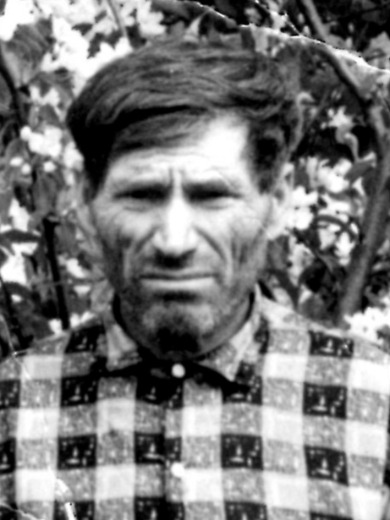 Булдаков Василий Яковлевич