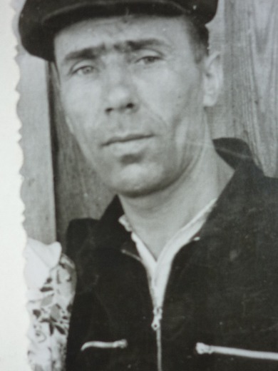 Шевелев Григорий Васильевич