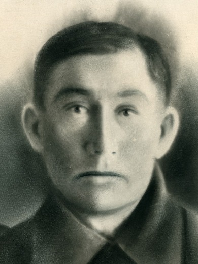 Закиров Нурлыгаян Мухаметзакирович